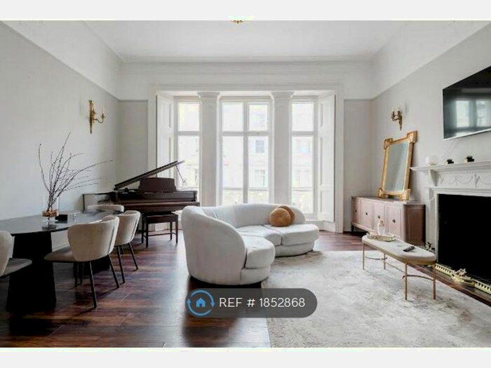 2 Bedroom Flat To Rent In Victoria, London, SW1V