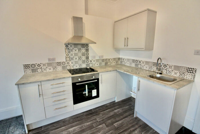 1 Bedroom Flat To Rent In Milton Road East, Lowestoft, NR32