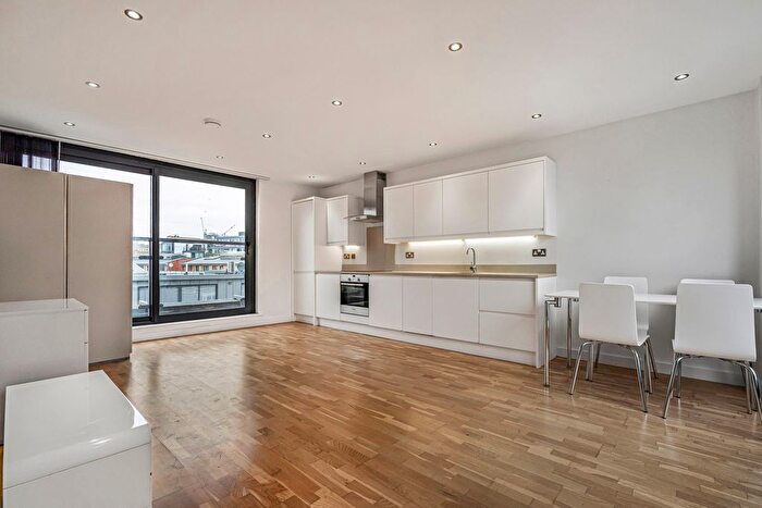 1 Bedroom Flat For Sale In Hackney Road, London, E2