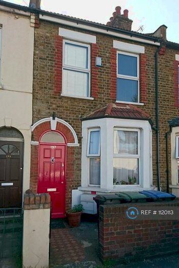 3 Bedroom Terraced House To Rent In Alma Road, Enfield, EN3