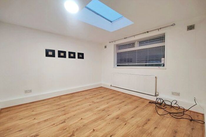 1 Bedroom Flat To Rent In Erdington, Birmingham, B24