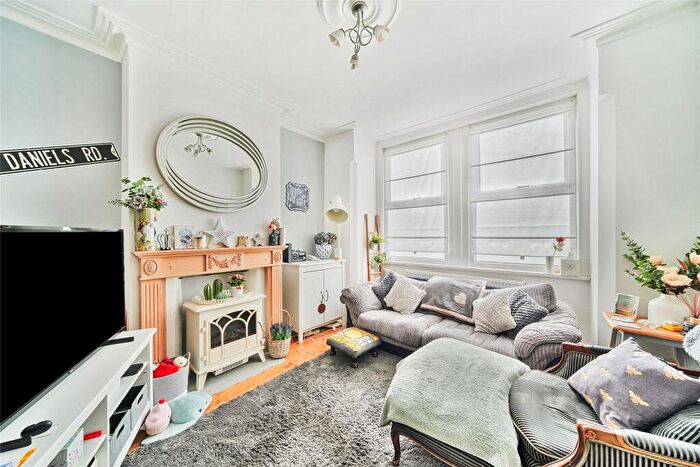 4 Bedroom Terraced House For Sale In Sangley Road, London, SE25