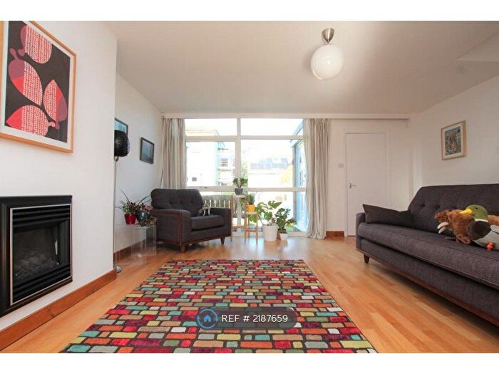 3 Bedroom Terraced House To Rent In Elmgrove Road, Redland, Bristol, BS6