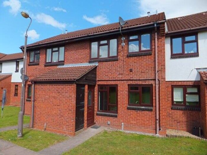 1 Bedroom Flat To Rent In Littlecote Drive, Erdington, Sutton Coldfield, B23