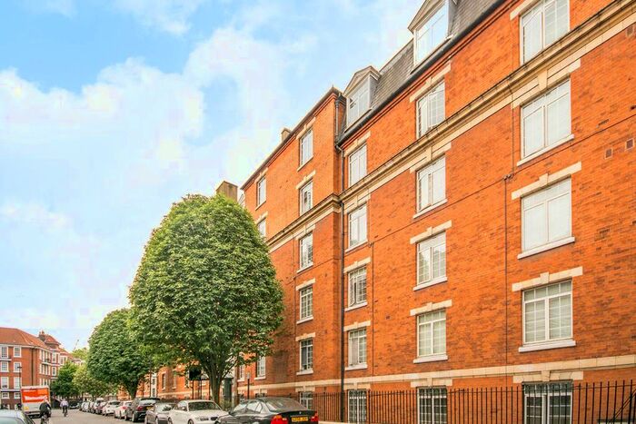 1 Bedroom Flat To Rent In Harrowby Street, Marylebone, London, W1H