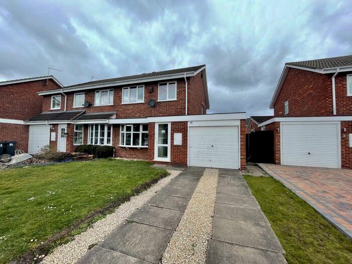 Houses for sale & to rent in B76 9RA, Longley Avenue, Sutton New Hall