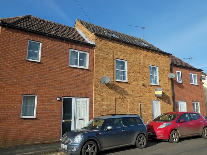 2 Bedroom Flat To Rent In Porter Street, Downham Market, PE38