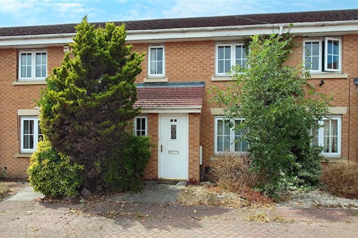 3 Bedroom Terraced House For Sale In Harris Road, Doncaster, DN3