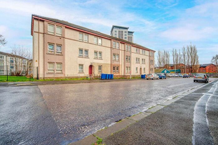 2 Bedroom Flat To Rent In Clarence Street, Seedhill, PA1