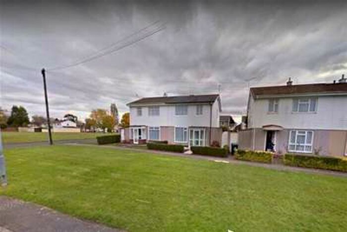 5 Bedroom House To Rent In Thimbler Road, Coventry, CV4