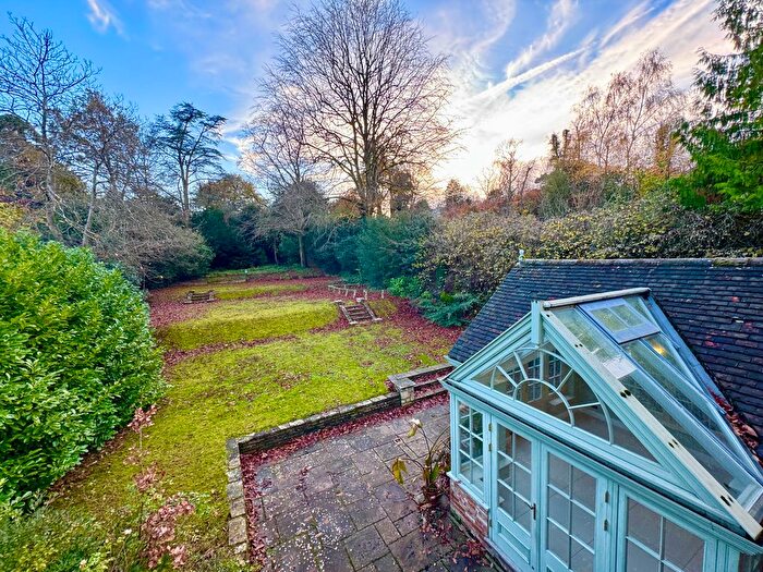 4 Bedroom Property To Rent In Chislehurst Road, Chislehurst, BR7