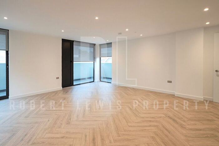 1 Bedroom Flat To Rent In Avenue Road, London, N6