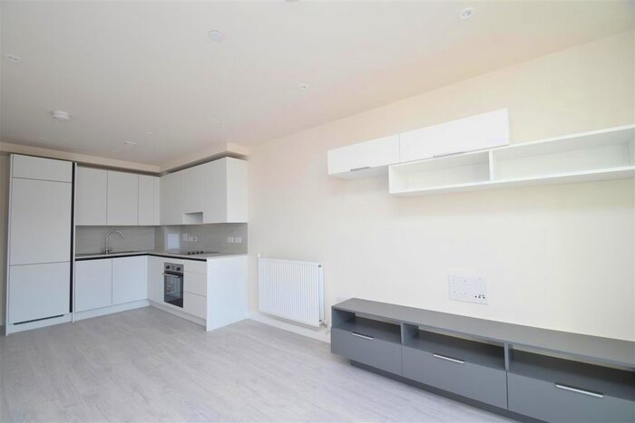 1 Bedroom Flat To Rent In Testino Apartment, Harrow, HA1
