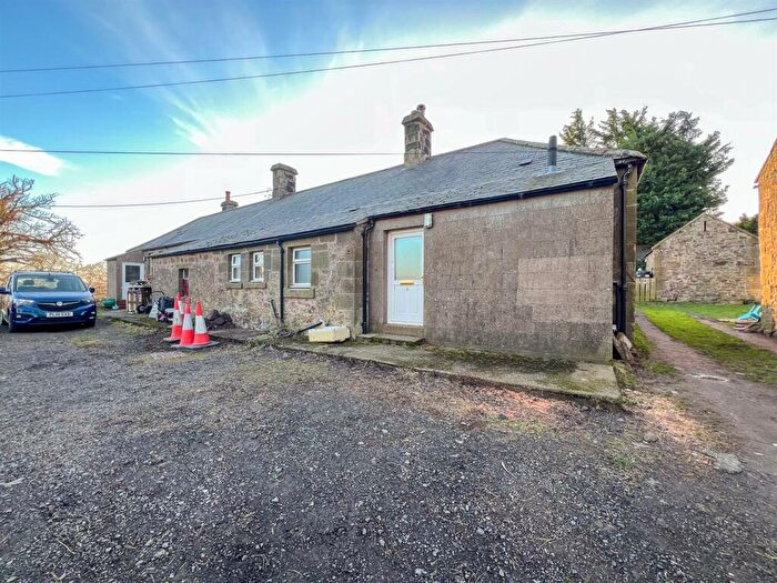 2 Bedroom Cottage To Rent In Wooperton, NE66