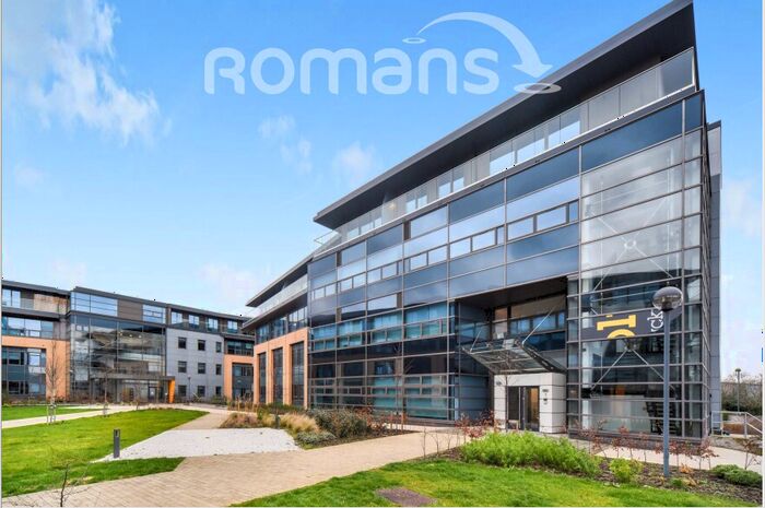 Apartment To Rent In Blu Bracknell, RG42