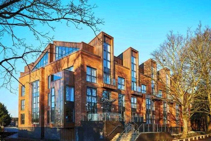 1 Bedroom Flat To Rent In Terry Avenue, York, YO23