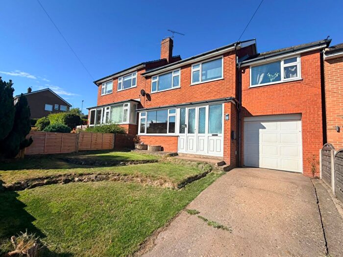 4 Bedroom Semi-Detached House For Sale In Moor Lane, Newby, YO12