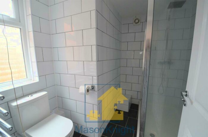 4 Bedroom Terraced House To Rent In Westminster Road Selly Oak, B29