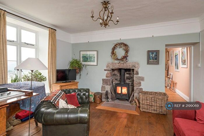 3 Bedroom Detached House To Rent In Hewelsfield, Hewelsfield, Glos, GL15