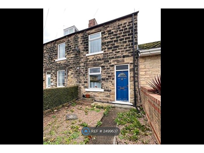 3 Bedroom Terraced House To Rent In Great Houghton, Barnsley, S72