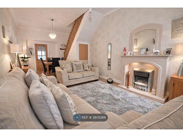 2 Bedroom Semi-Detached House To Rent In Denton Road, Audenshaw, Manchester, M34