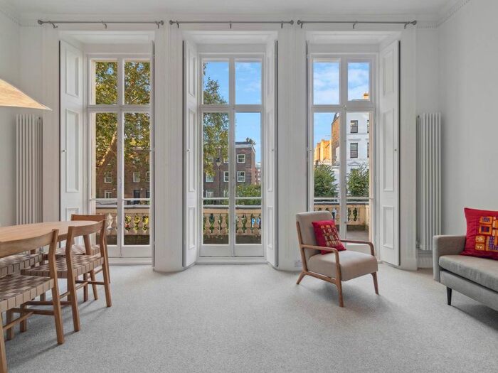 2 Bedroom Flat To Rent In Stanhope Gardens, London, SW7