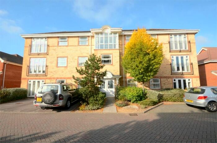 2 Bedroom Flat To Rent In Drum Road, Eastleigh, SO50