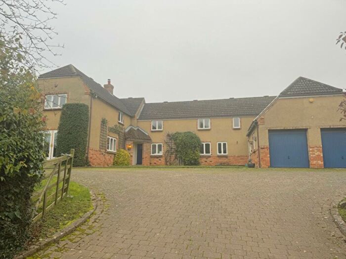 5 Bedroom Detached House To Rent In Church Lane, Brington, PE28