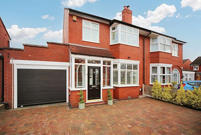 3 Bedroom Semi-Detached House For Sale In Mount Crescent, Orrell, WN5