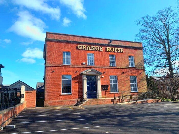 2 Bedroom Property To Rent In Grange Road, Darlington, DL1