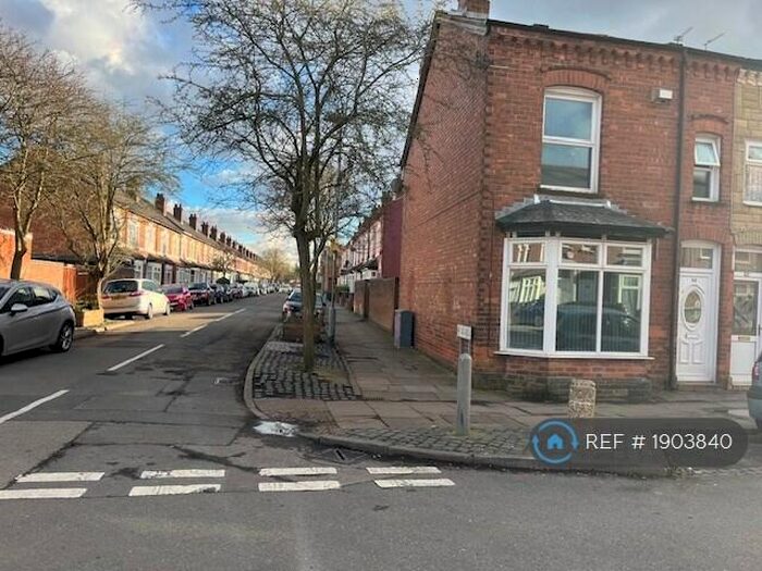 2 Bedroom End Of Terrace House To Rent In Kitchener Road, Selly Park, Birmingham, B29