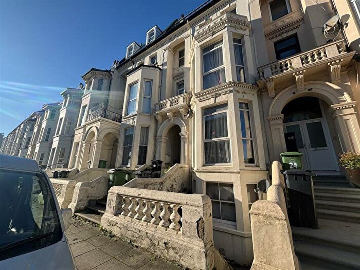 2 Bedroom Flat To Rent In Nightingale Road Southsea, PO5