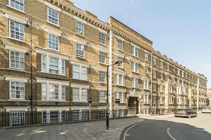 2 Bedroom Flat For Sale In Marshalsea Road, London Bridge, SE1