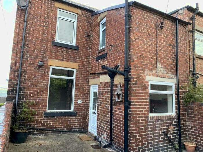3 Bedroom End Of Terrace House To Rent In Tyne View Terrace, Prudhoe, NE42