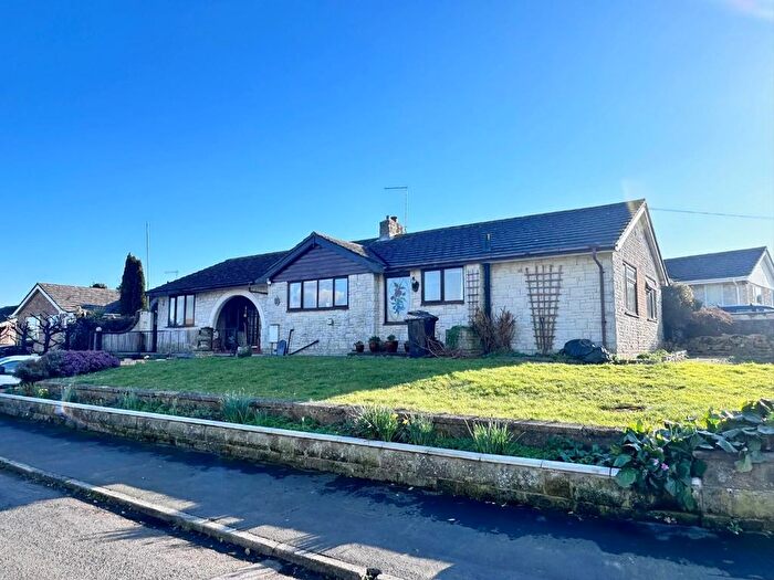3 Bedroom Bungalow For Sale In Conway Drive, Broadmayne, Dorchester, DT2