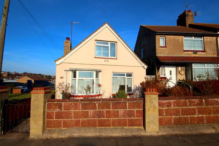 2 Bedroom Detached House To Rent In Old Shoreham Road, Portslade, Brighton, BN41