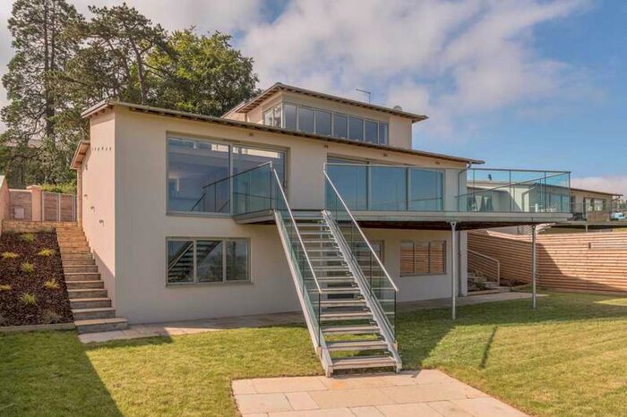 5 Bedroom House To Rent In Granville Road, BA1