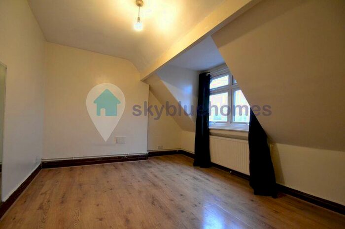 1 Bedroom Flat To Rent In Evington Road, Leicester, LE2