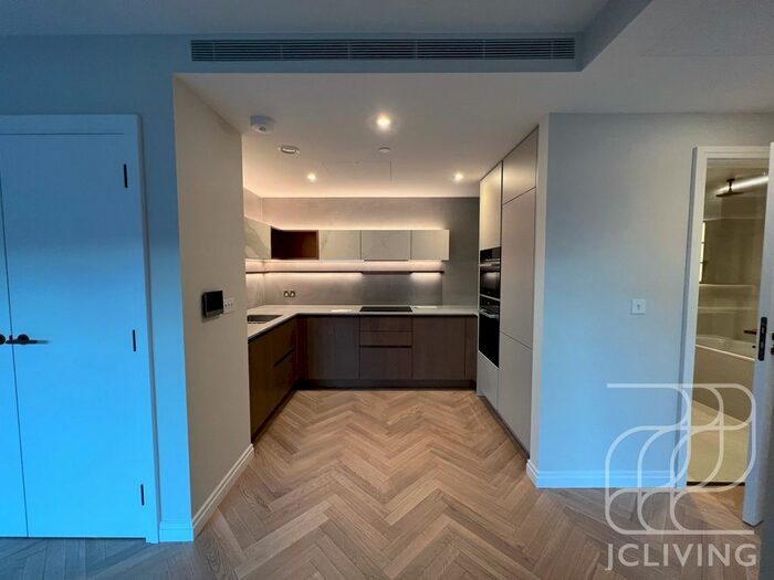 2 Bedroom Flat To Rent In Townmead Road, London, SW6