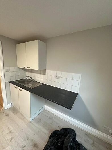 Studio To Rent In Wilton Way, London, E8