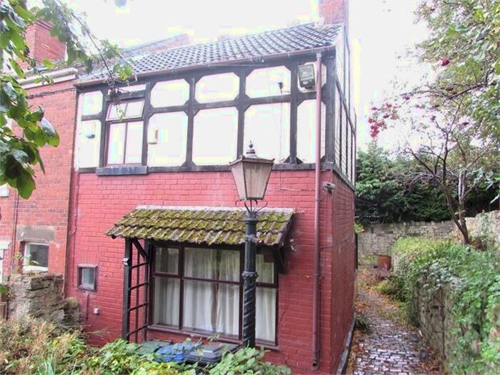 1 Bedroom Property To Rent In Spring Grove, Conisbrough, DN12