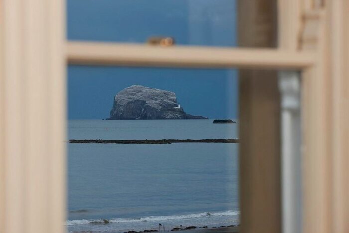 2 Bedroom Flat To Rent In A, Melbourne Road, North Berwick, EH39