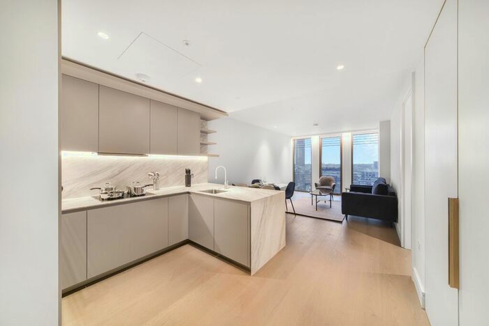 1 Bedroom Flat To Rent In Houndsditch, London, EC3A