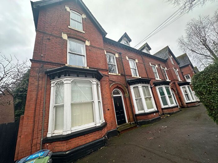 1 Bedroom Flat To Rent In Dudley Park Road, Birmingham, B27
