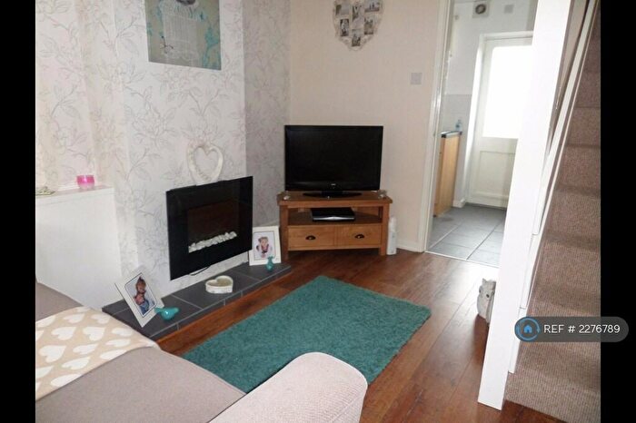 1 Bedroom Terraced House To Rent In Main Street, Frizington, CA26