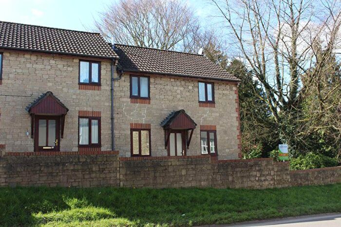 1 Bedroom Flat To Rent In Woodland Park, Calne, SN11