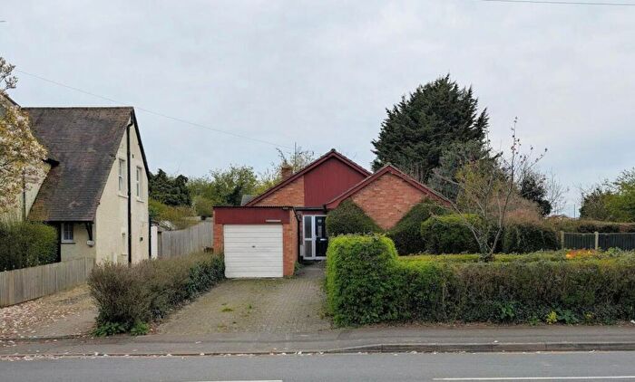 2 Bedroom Detached Bungalow For Sale In The Wheatridge East, Upton St. Leonards, Gloucester, GL4
