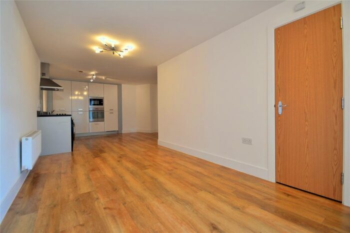 2 Bedroom Apartment To Rent In Burghley Court, Kingsquarter, Maidenhead, Berkshire, SL6