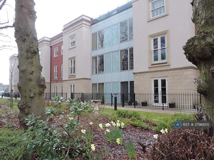 2 Bedroom Flat To Rent In Station Road, Ashby-De-La-Zouch, LE65