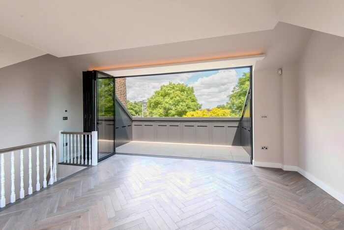 4 Bedroom Maisonette To Rent In Primrose Gardens, London, NW3